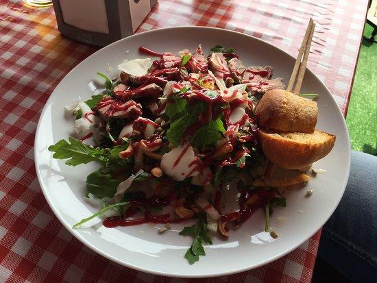 Piwiarnia Warka Mielec